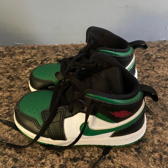 All Jordan’s Size 8c Toddler - Picture 13 of 16